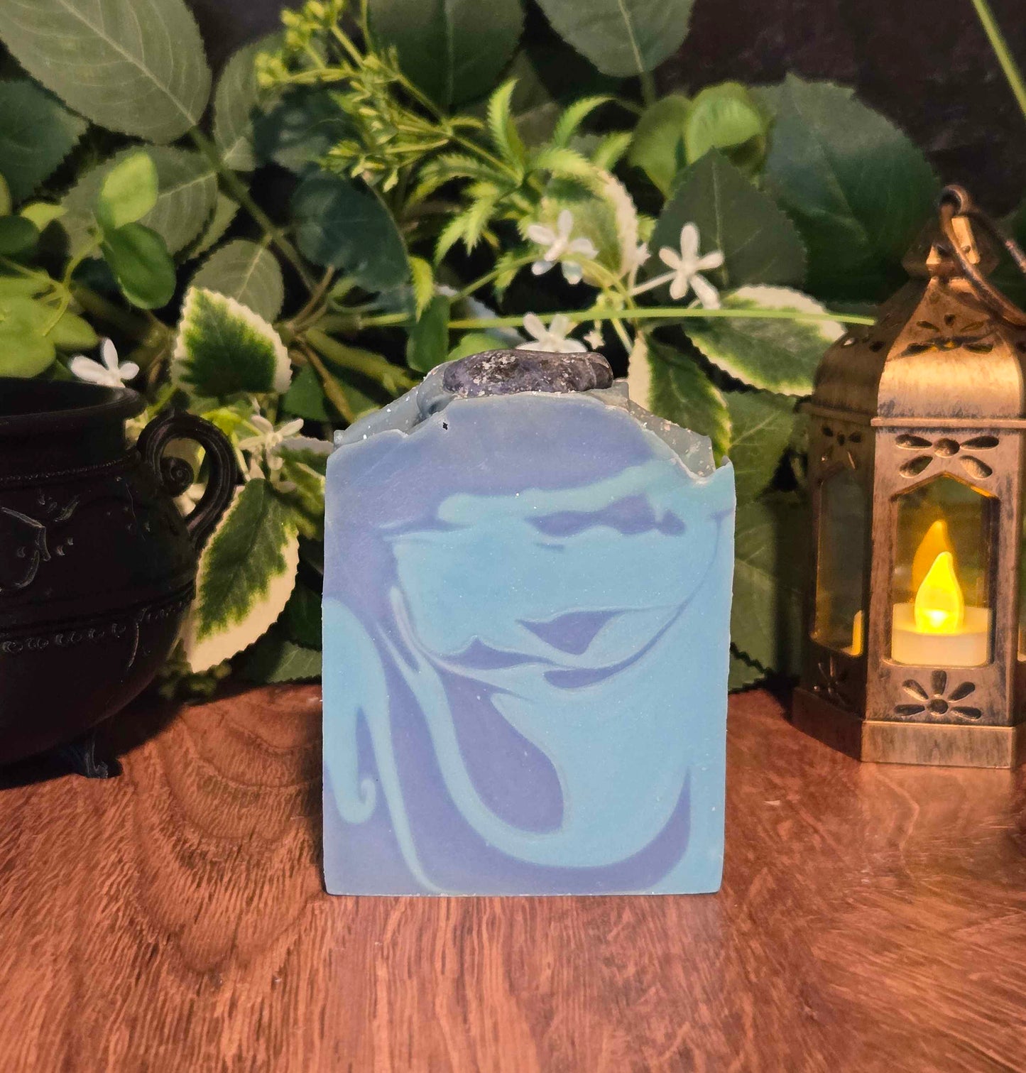 Azure Spellstone