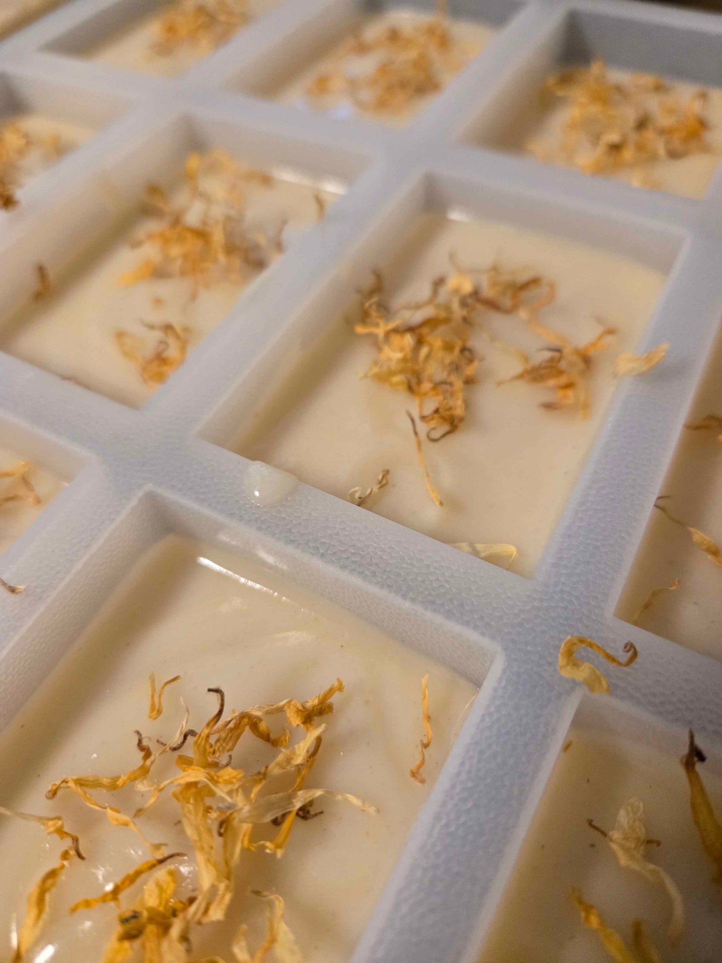 Healer's Meadow Facial Cleansing Bar