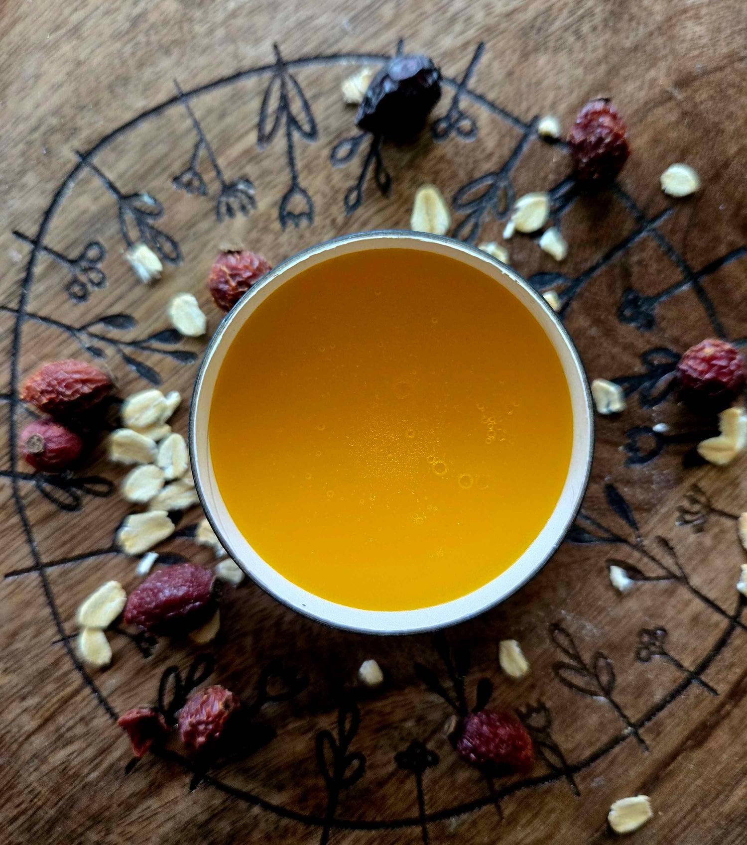 Wild Magic Skincare
