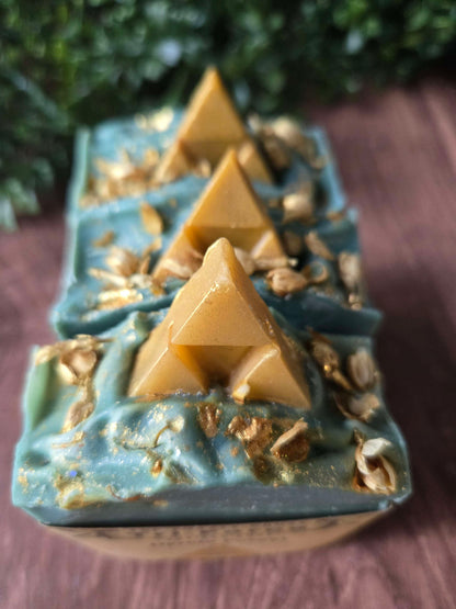 Tri-Force