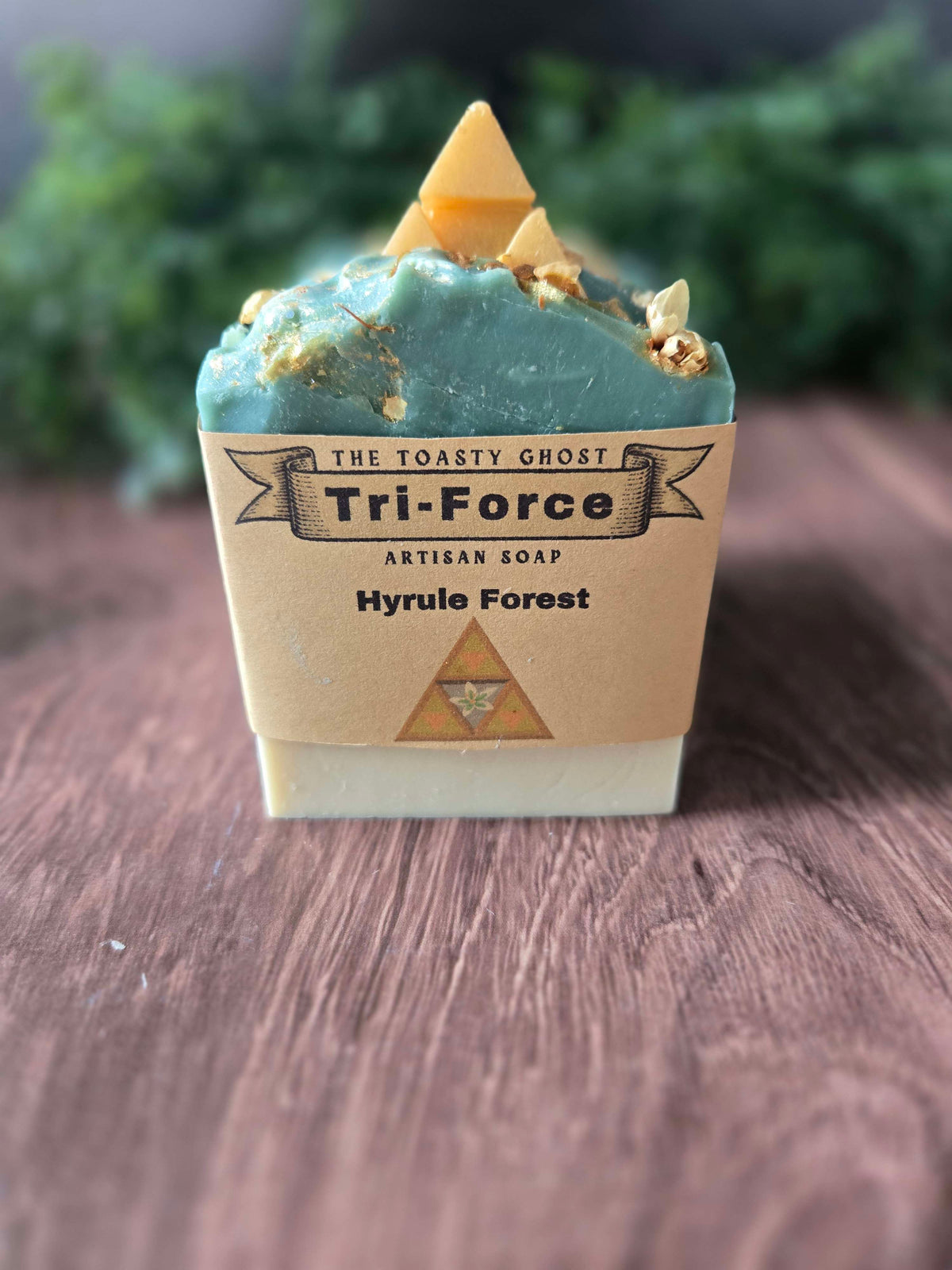 Tri-Force