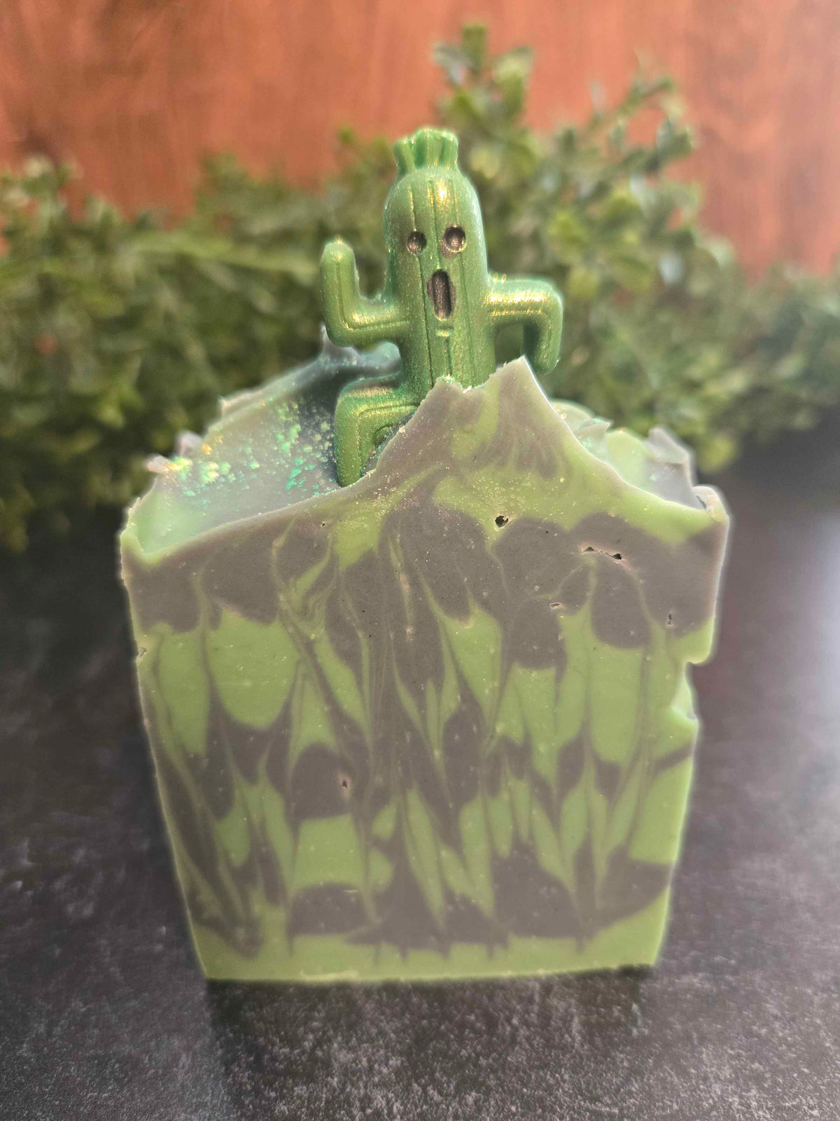 1000 Needles Soap