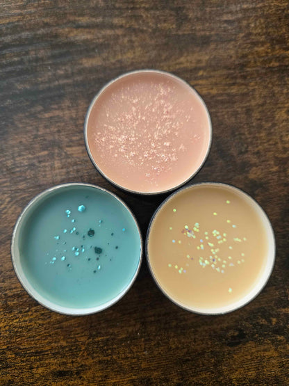 Bewitching Balm Perfume