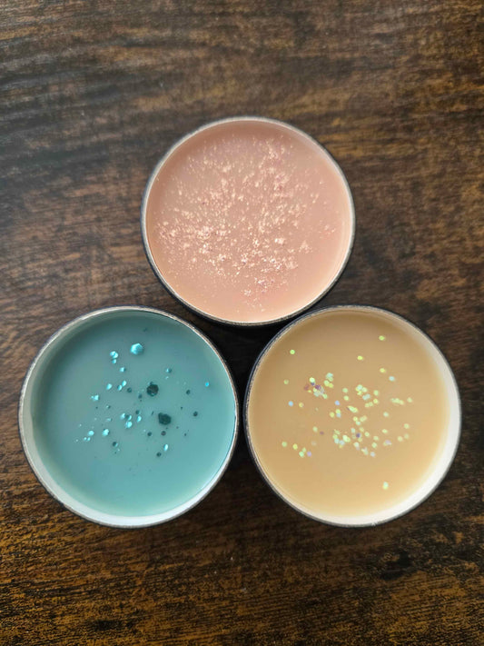 Bewitching Balm
