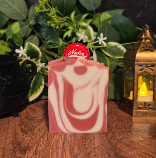 Nuka Cola
