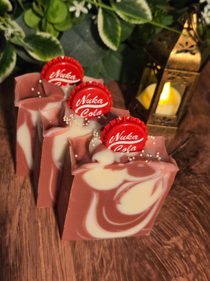 Nuka Cola