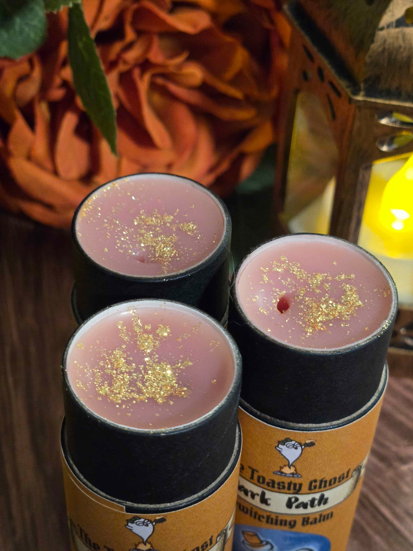 Bewitching Balm Perfume